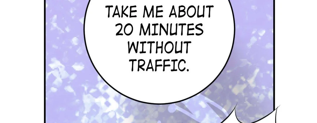 My Ex, Client - Chapter 39